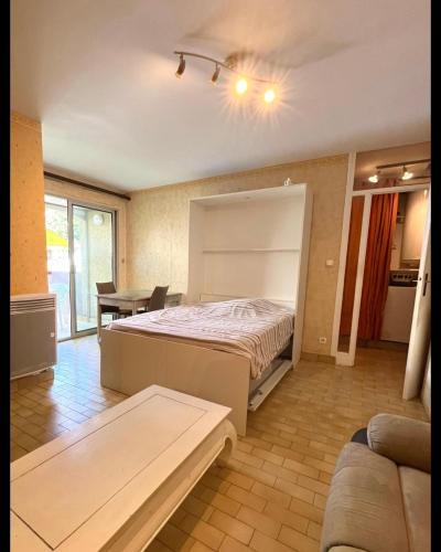 Vernet-les-Bains Apartment | L'Escapade au Canigou