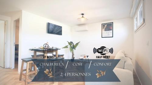 Benejacq Apartment | L'escapade champêtre au cœur des Pyrénées