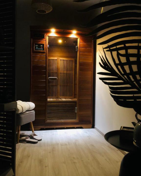 Villers-Marmery Bed & Breakfast | L'escapade champenoise