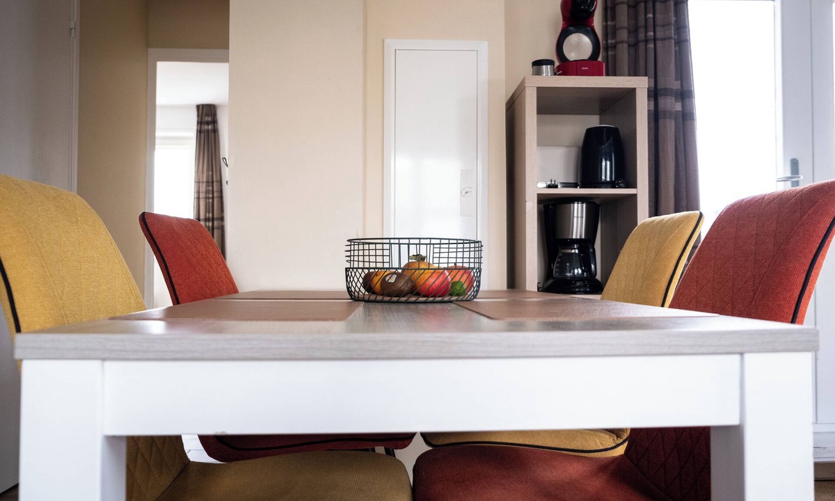 Oye-Plage Apartment | L'Escapade d'Oye