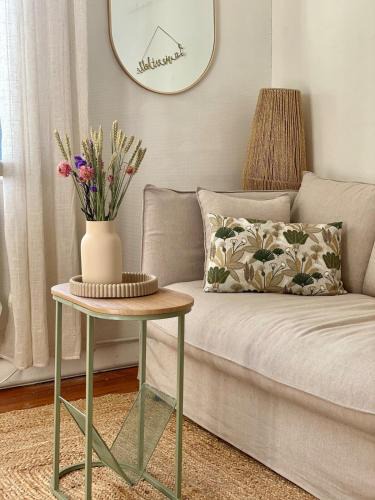 Centre Ville Apartment | L'escapade de saint Antoine