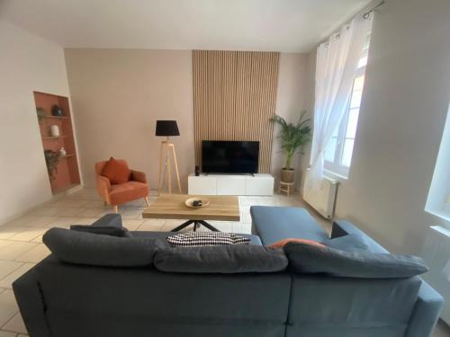 Douai House | L'escapade Douaisienne