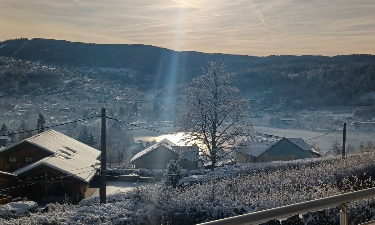 Gerardmer House | L'ESCAPADE DU LAC