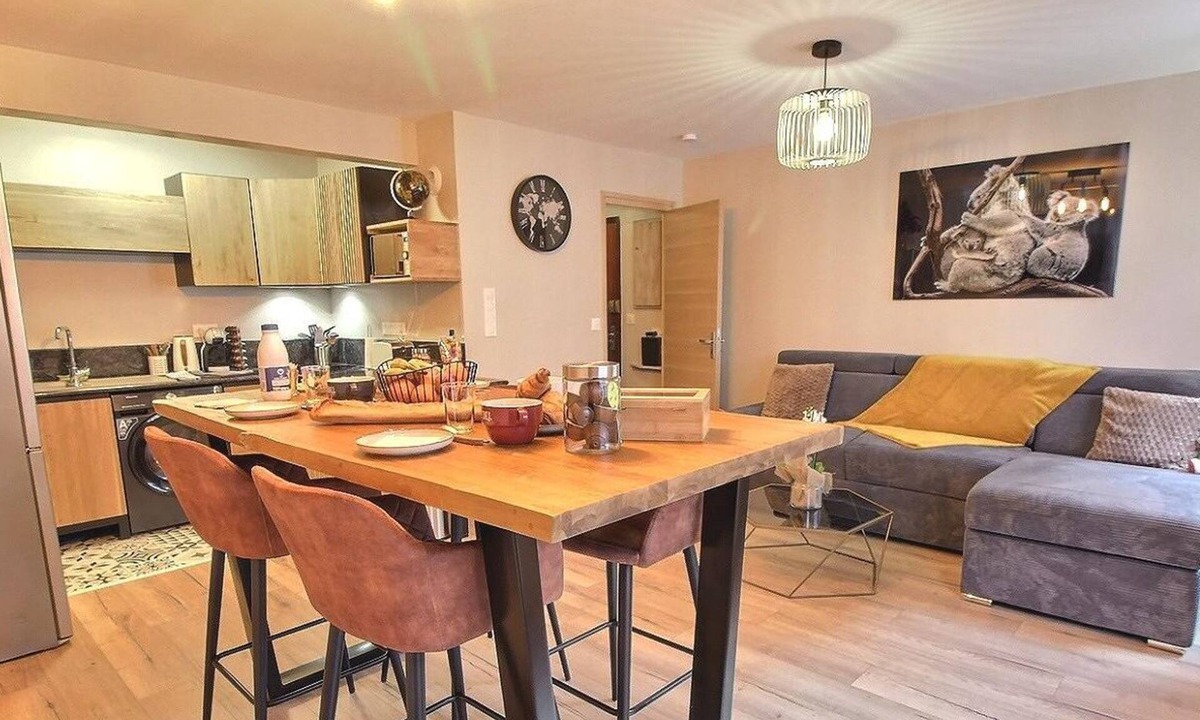 Dinan House | L'Escapade du Préssoir