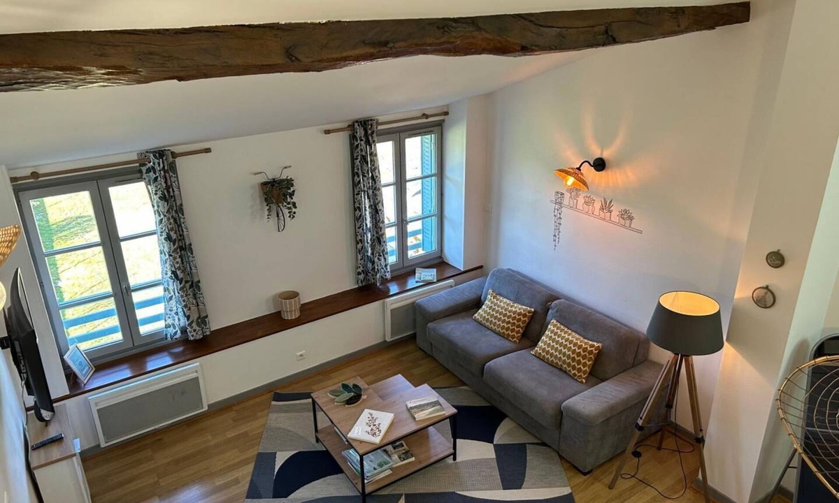 Corveissiat House | L'escapade en Revermont