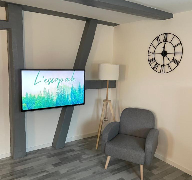 Bollwiller Apartment | L'Escapade