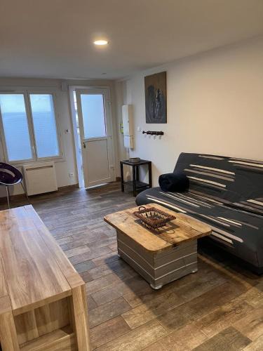 Bourg-en-Bresse Apartment | L'escapade