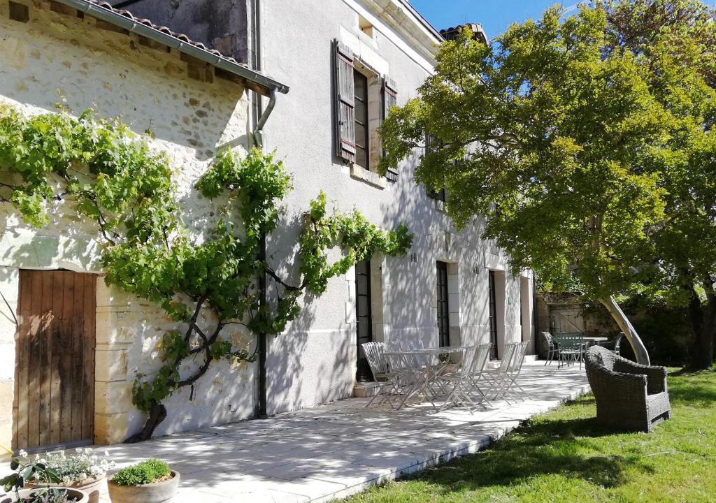 Brantome-en-Perigord Bed & Breakfast | L'escapade