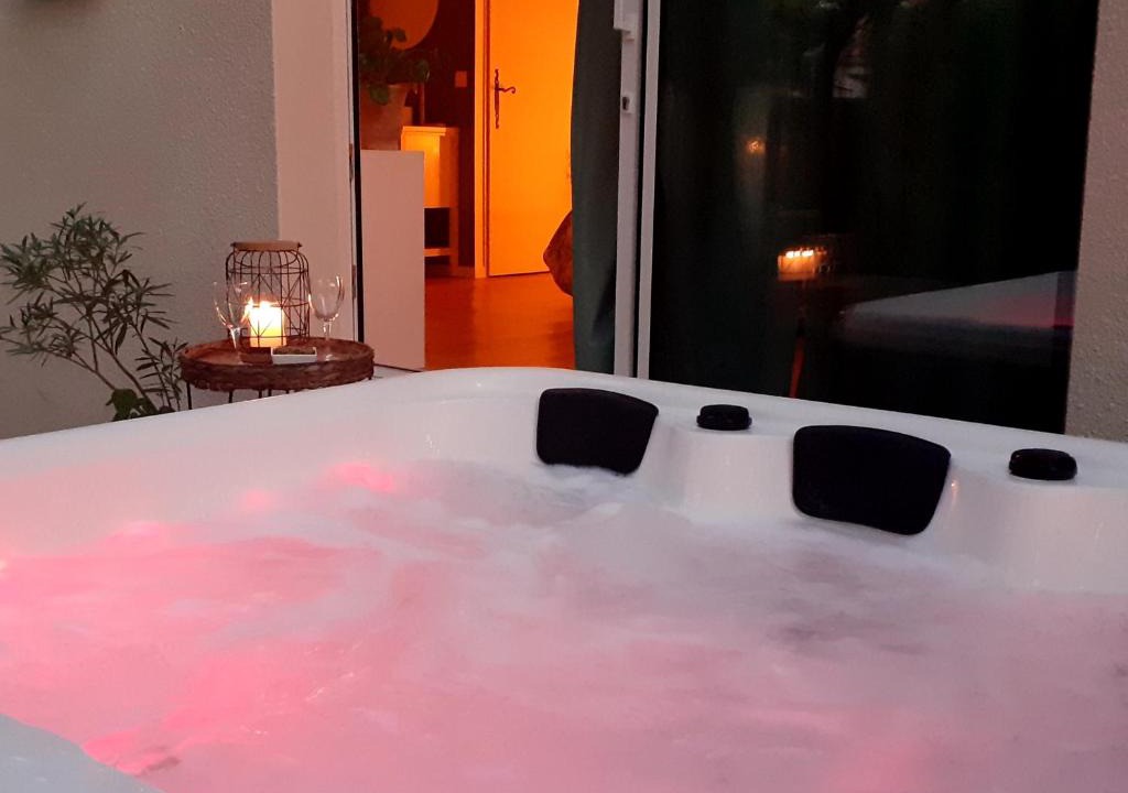 Saint-Siffret Apartment | L escapade