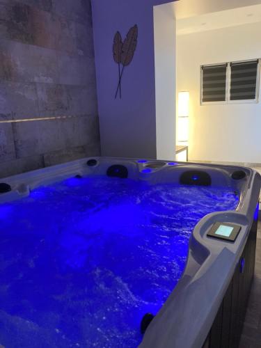 Domvast House | L'Escapade Gite cosy avec SPA et mini ferme