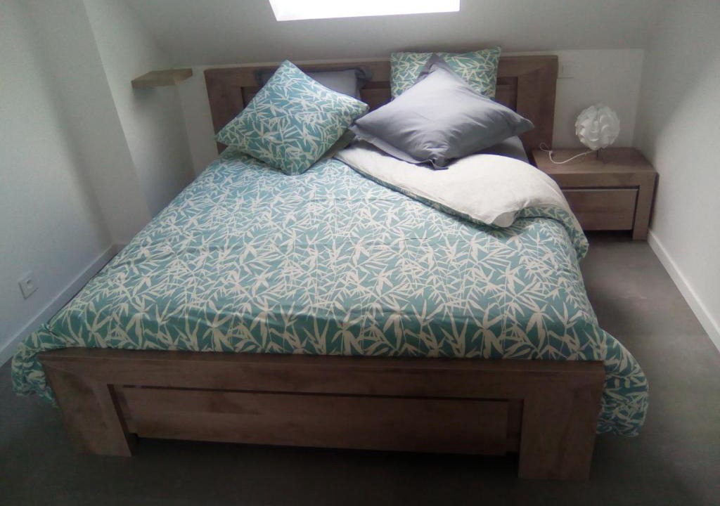 Genille Bed & Breakfast | L'Escapade Lochoise