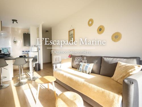 Evreux Apartment | L Escapade Marine