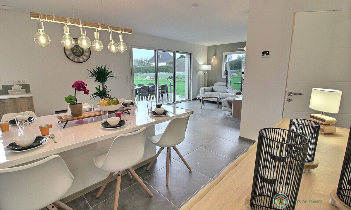 Pleubian House | L'escapade - Pleubian