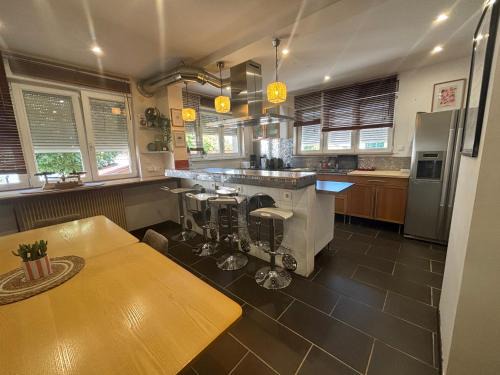 Selestat Apartment | L'Escapade Sélestadienne