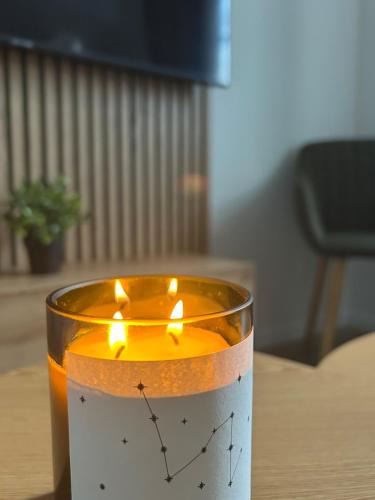 Chalon-sur-Saone Apartment | L Escapade Saint Laurent - Chalon sur Saône