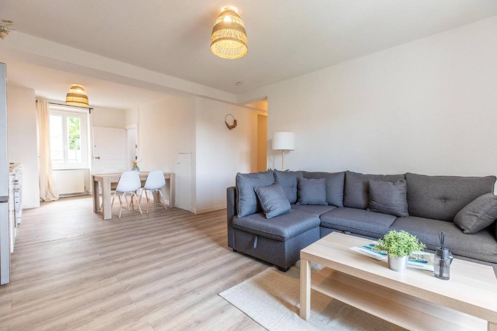 Thiers Apartment | L'Escapade Thiernoise