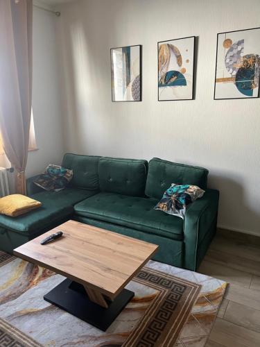 La Fuye-Velpeau Apartment | L'escapade verte