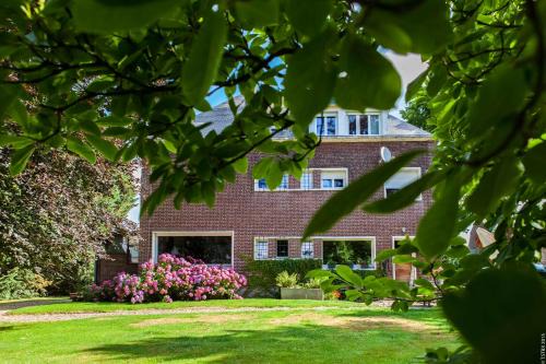 Friville-Escarbotin Bed & Breakfast | L'Escarbotine