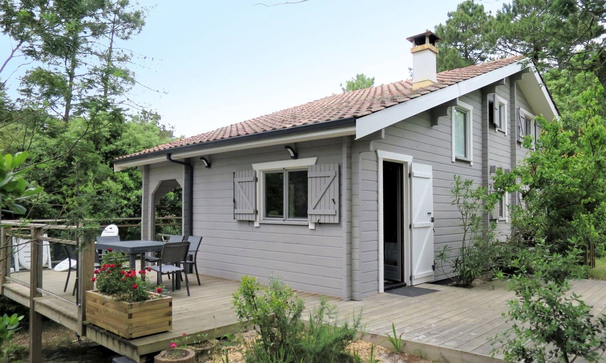 Maubuisson House | L'Escouarte by Interhome