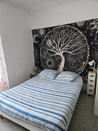 Felletin Apartment | L'espérance