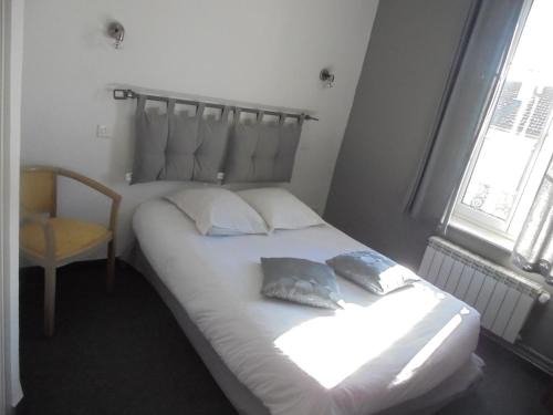 Givry-en-Argonne Hotel | L'ESPERANCE