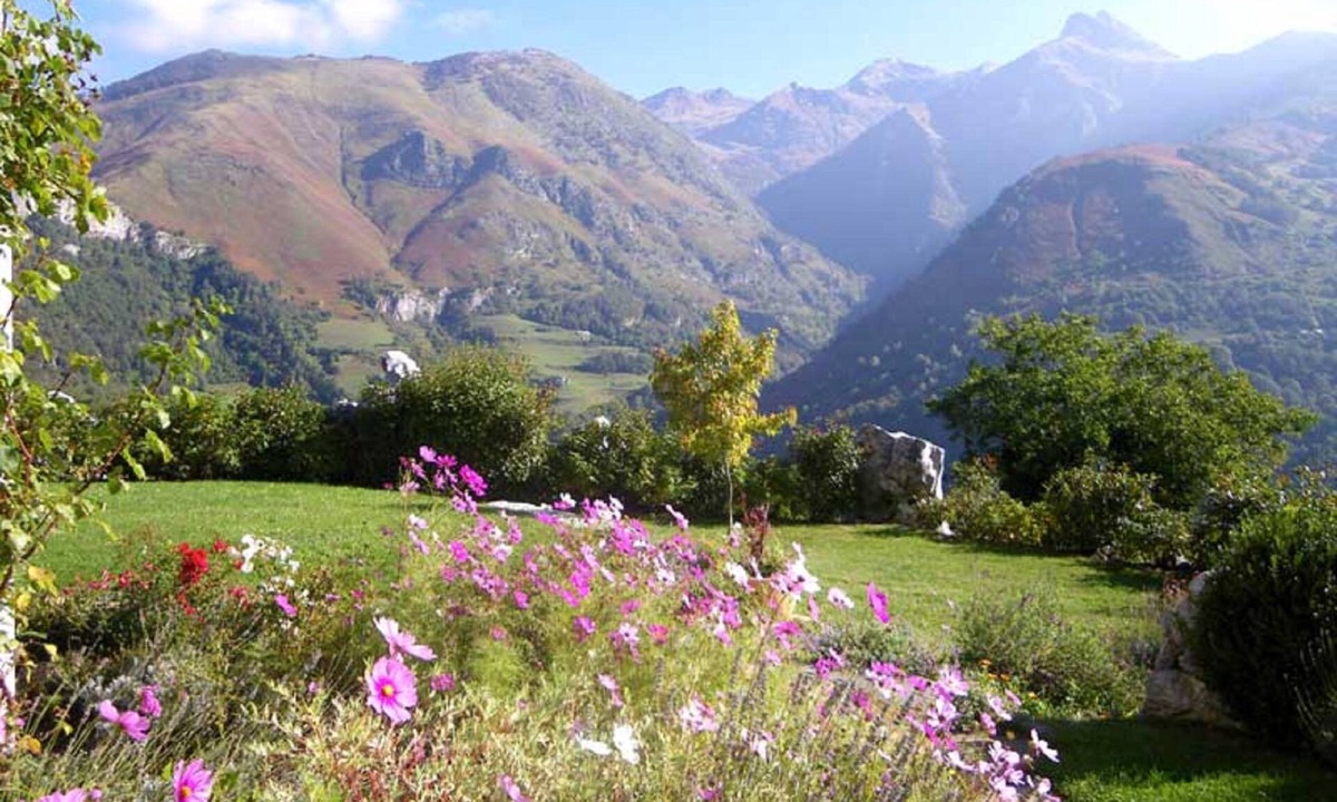 Borce Bed & Breakfast | L'Espiatet