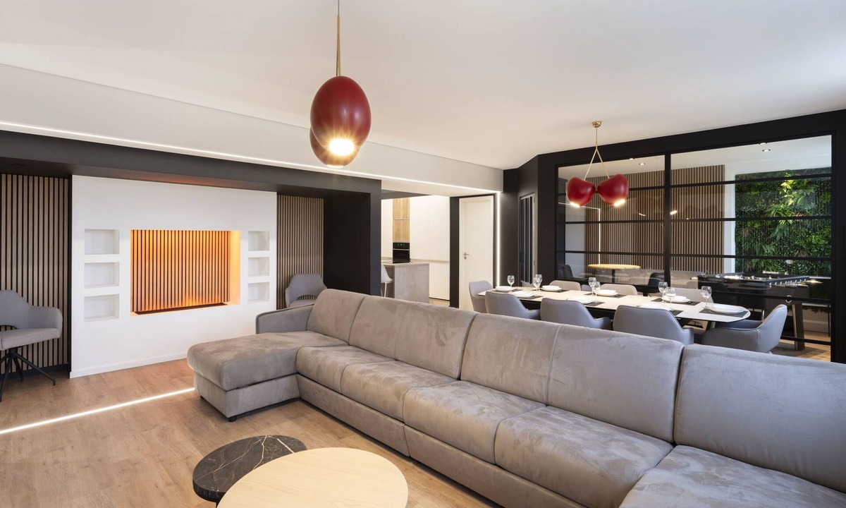 Metz-Centre – Ancienne Ville Apartment | L'Esplanade ⭐️⭐️⭐️⭐️