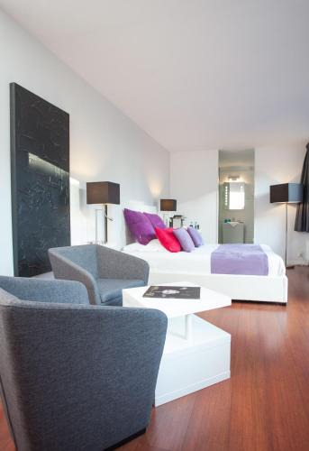 Old Lille Bed & Breakfast | L'Esplanade Lille