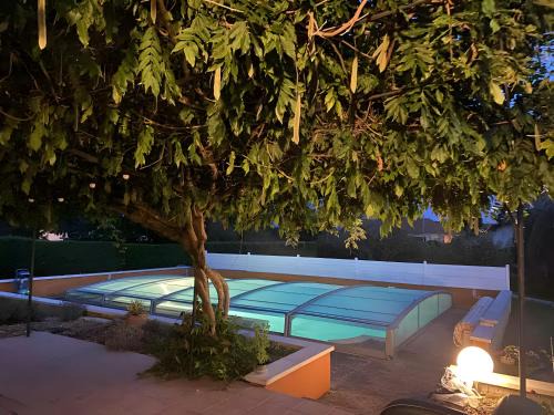 La Trancliere Villa | L'Esprit Cottage