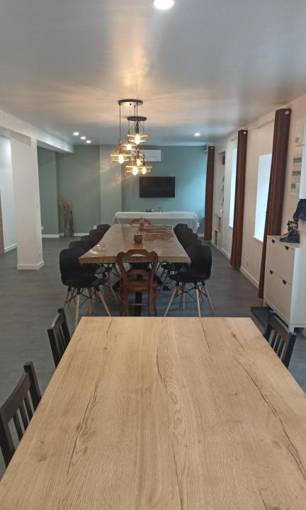 Saint-Parres-les-Vaudes House | L'esprit de famille