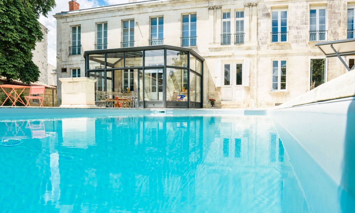 Rochefort Bed & Breakfast | L'Esprit du 8