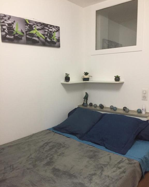 Lacaune Apartment | L’esprit libre