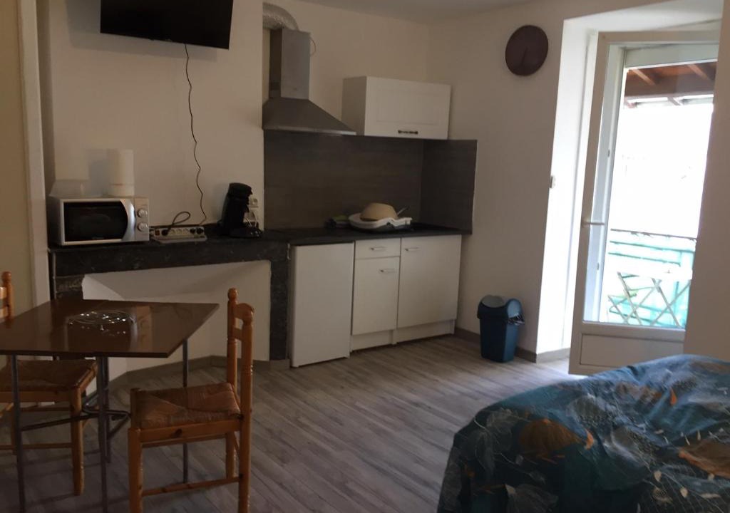 Lacaune Apartment | L'esprit libre2