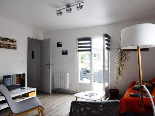 Montreuil-sur-Maine House | L 'esprit Loft