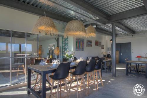 Civrieux House | L'esprit TK