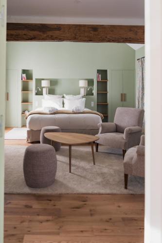 Barbizon Hotel | L'esquisse Barbizon - Teritoria