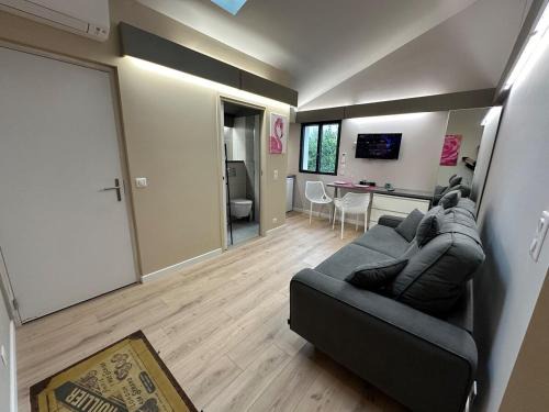 Milhaud Apartment | L'Esquisse en Rose - Parking Clim Netflix Canal