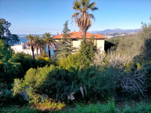 Lazaret Apartment | L'Essentiel à Nice