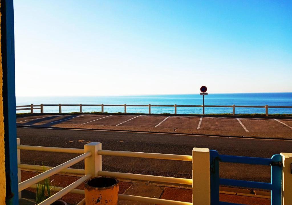 Ault Apartment | l'essentiel