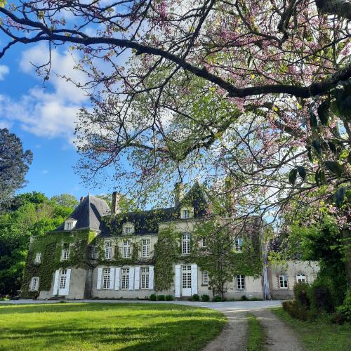 Saint-Herblain Bed & Breakfast | L'Essongère