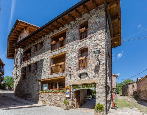 Pobleta de Bellvehi Apartment | L'Estança de L'Era