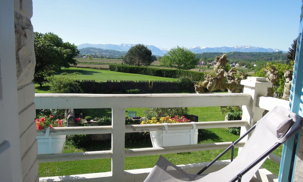 Pardies-Pietat Bed & Breakfast | L'Estancat