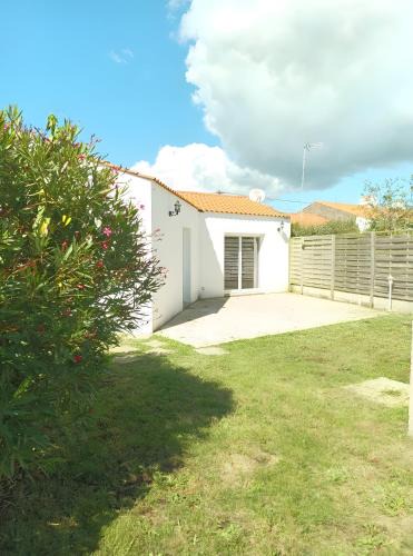 LʼIle-dʼOlonne House | L'Estran qu'Île - Proche plages