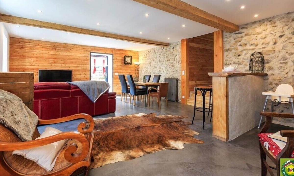 Orcival Other | L'Etable - ORCIVAL - Gîte