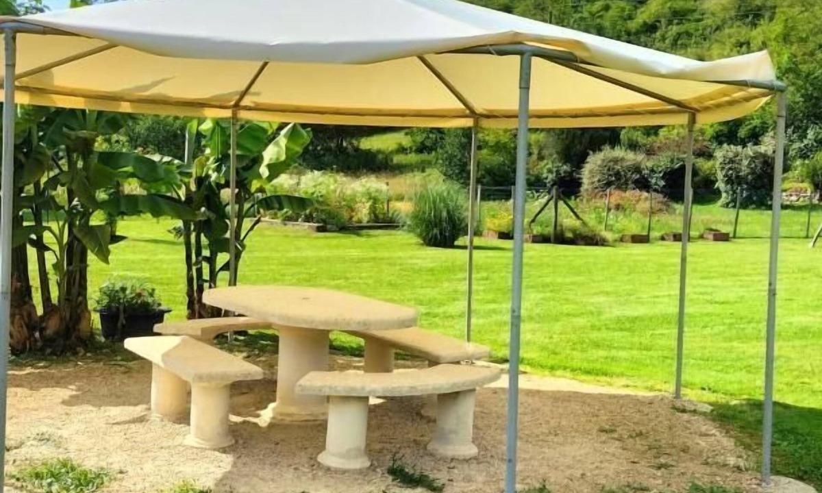 Poncin House | L'etable - Poncin - Gîte