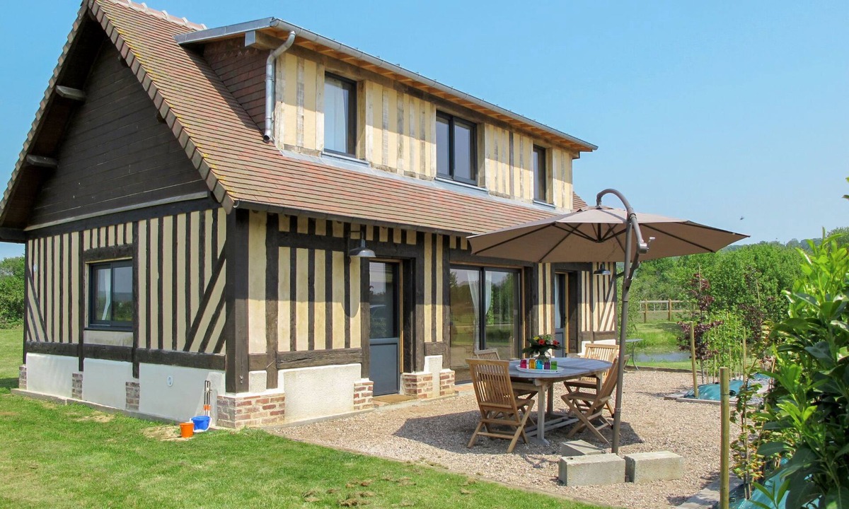 Corbon House | L´Etang by Interhome