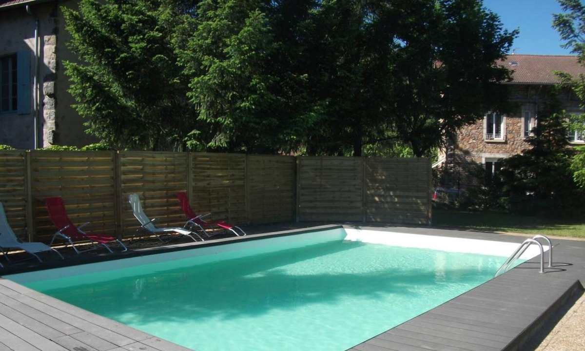 Lamastre Bed & Breakfast | L'Etape Ardéchoise