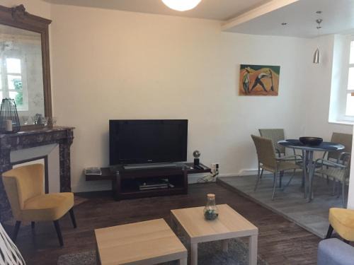 Meung-sur-Loire House | l'Etape des Châteaux le 2 bis