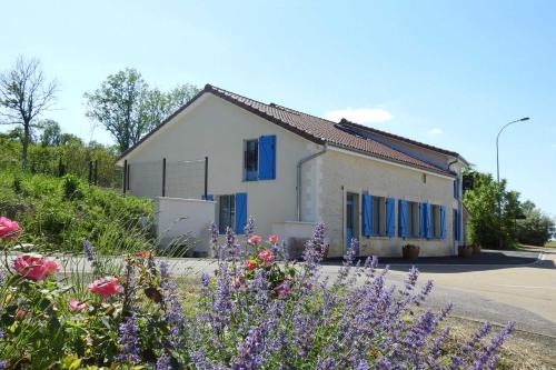Colombey-les-deux-Eglises House | L'etape du général