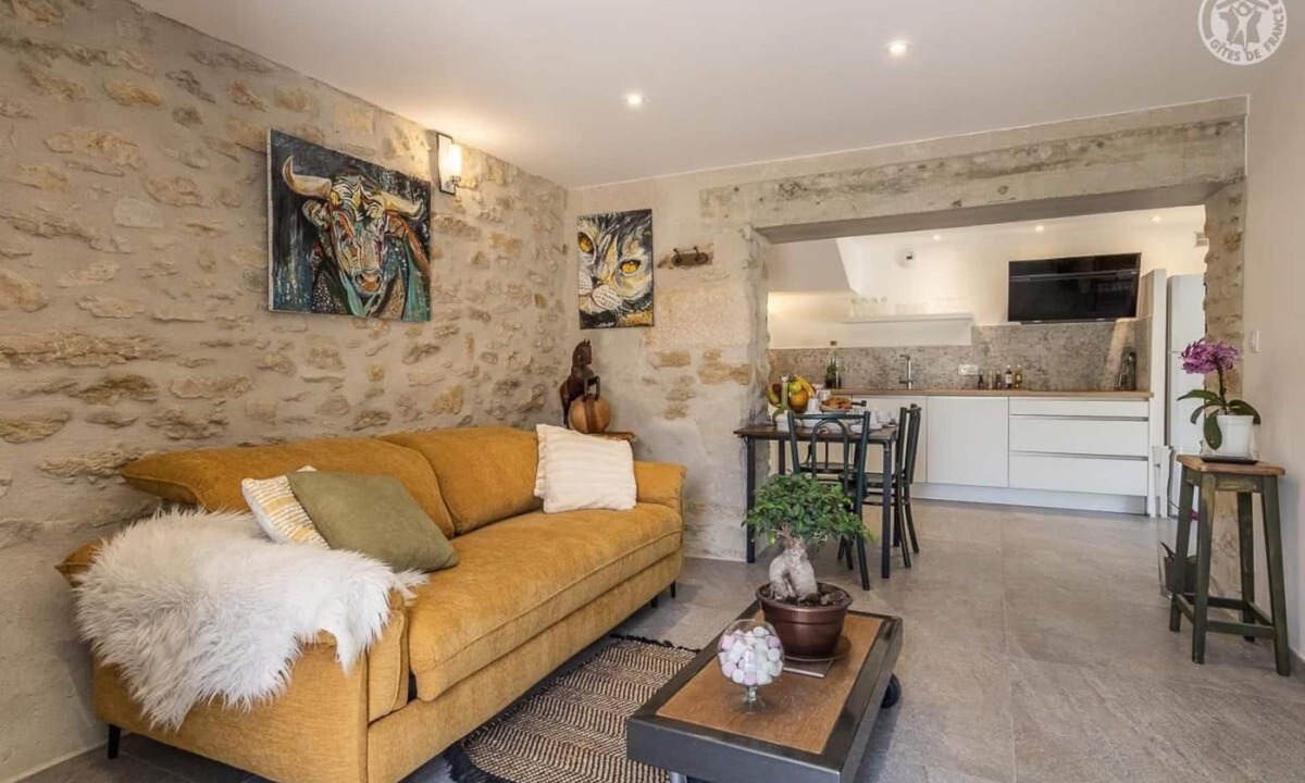 Traize House | L'ETERNELLE - TRAIZE